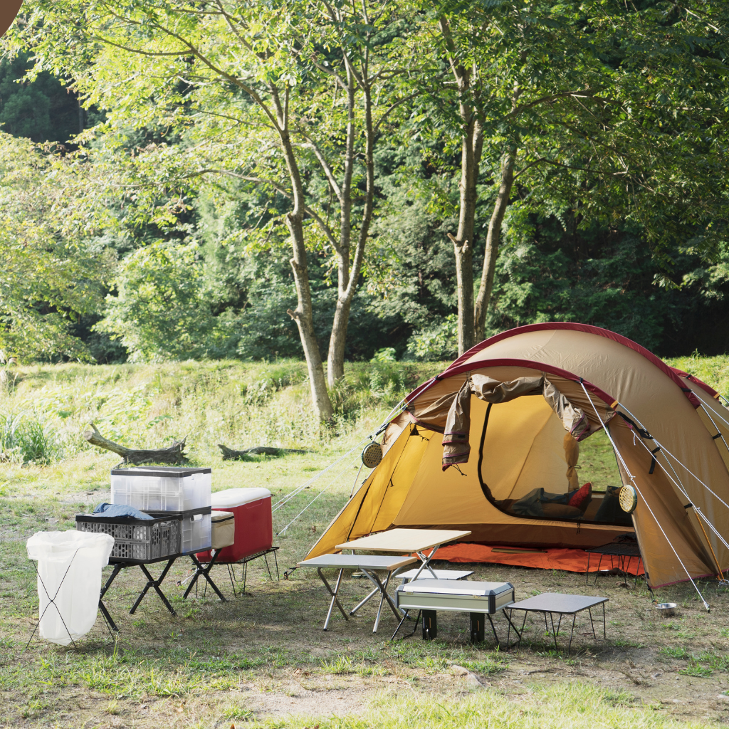 登山・キャンプの必需品、衛星電話で安心を手に入れましょう