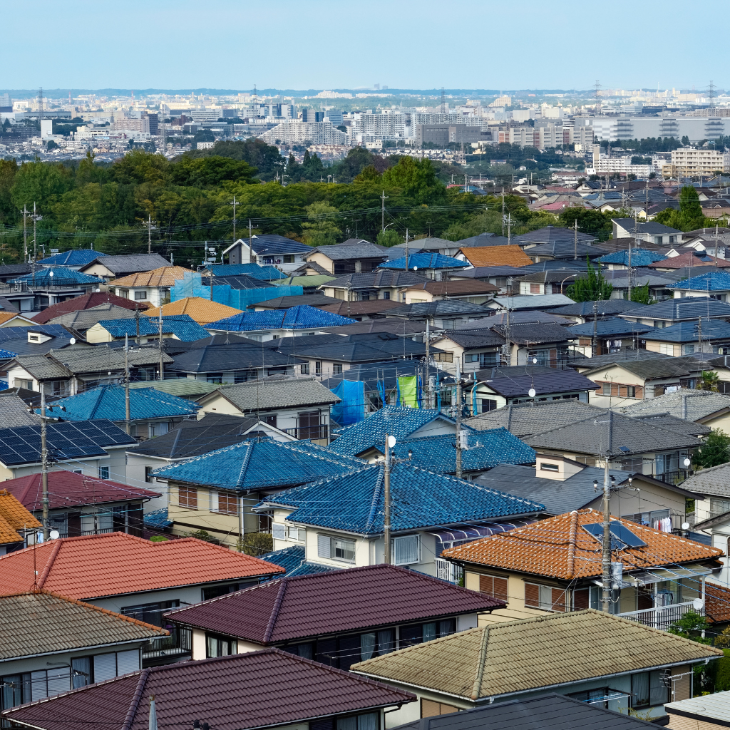 通信の全滅、あなたの地域は大丈夫？