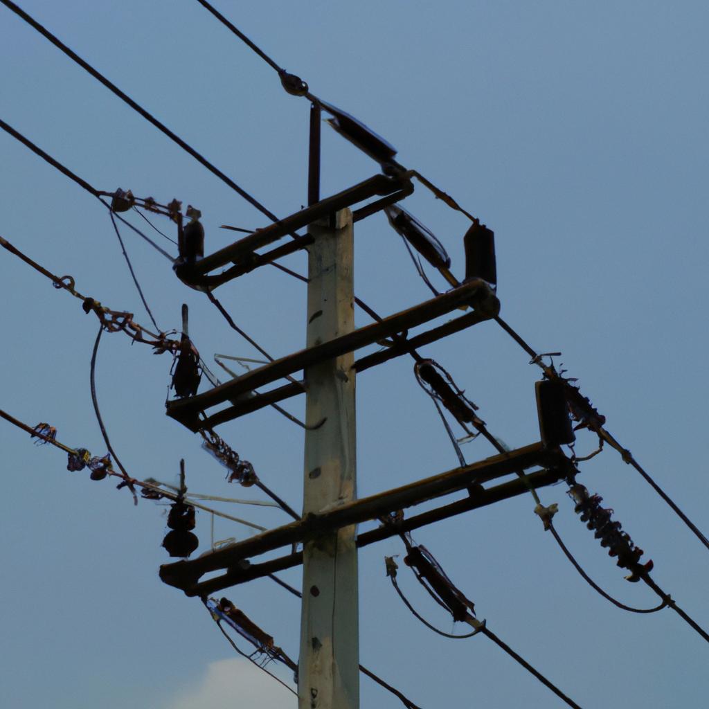 停電ゼロの重要性