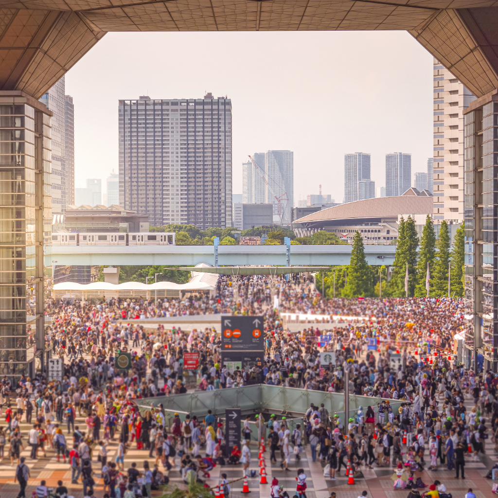 通信トラブルが致命的な損失を生む前に。災害時に止まらない通信体制とは