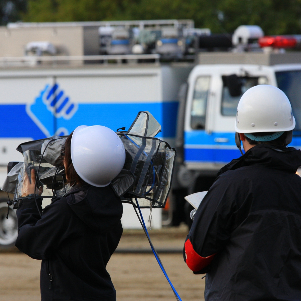“繋がらない”ことのリスク