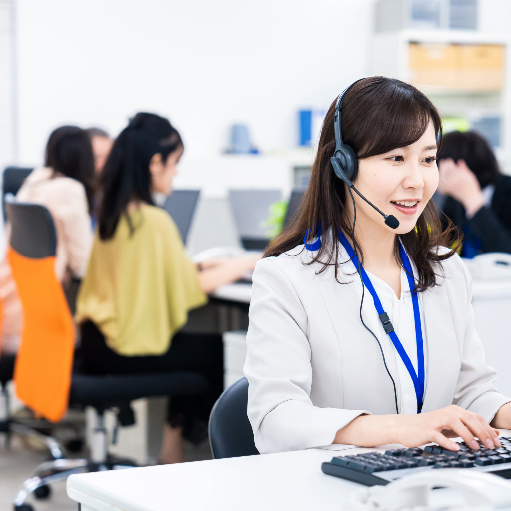 7. 今すぐお問い合わせ！