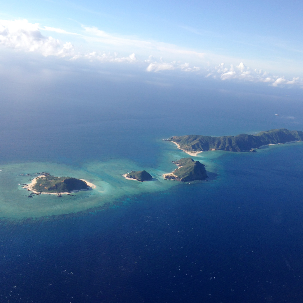 離島で圏外になったら？通信手段と連絡方法を解説