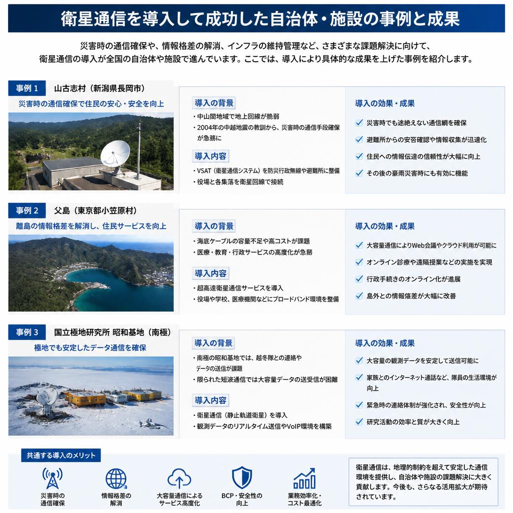 成功事例の紹介
