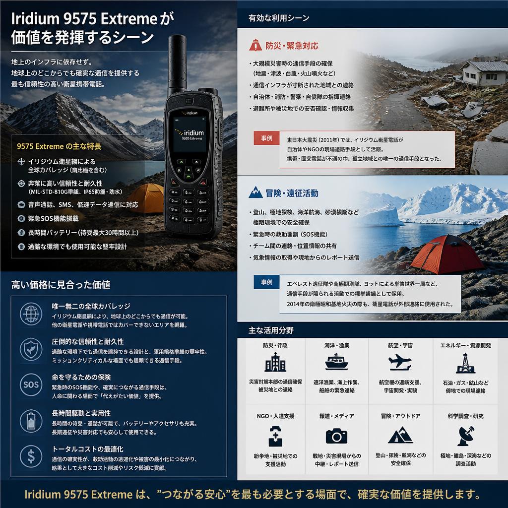 実際の利用シーン