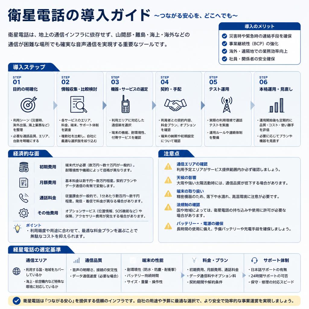 4. 導入のためのヒントとステップ
