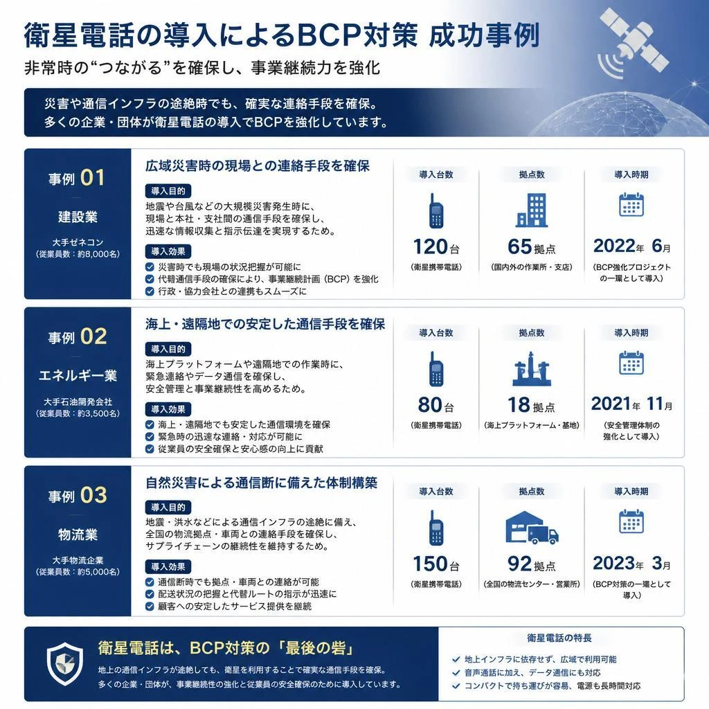 実際の導入事例
