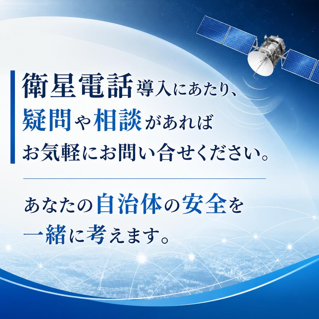 今すぐお問い合わせ！