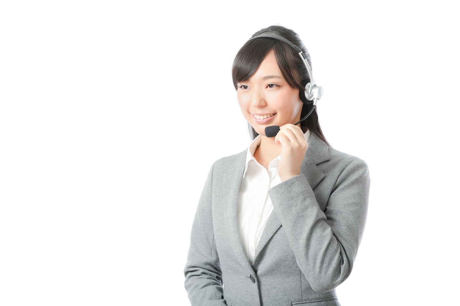 今すぐお問い合わせを！