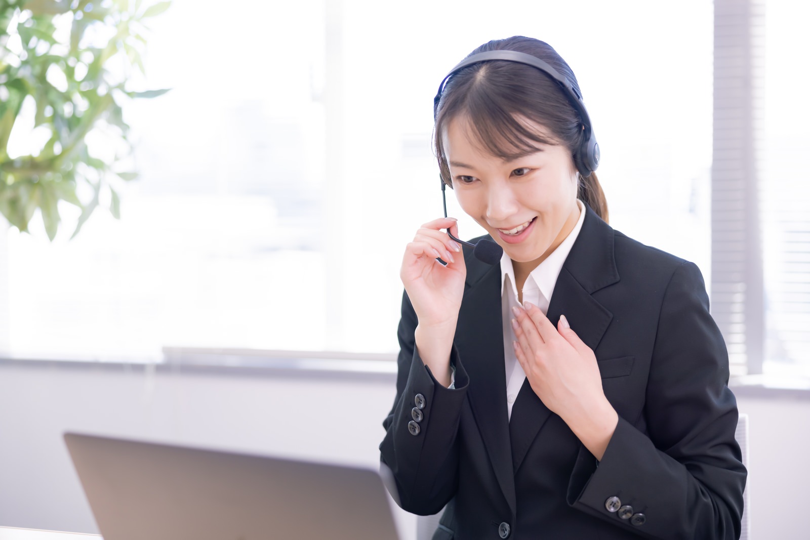 7. お問い合わせ - まずは気軽にご相談を