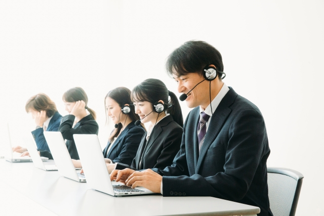 7. お問い合わせ：あなたの安全をサポートします