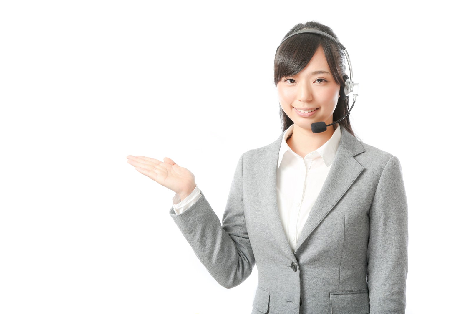 今すぐ安心を手に入れよう！お問合せはこちらから