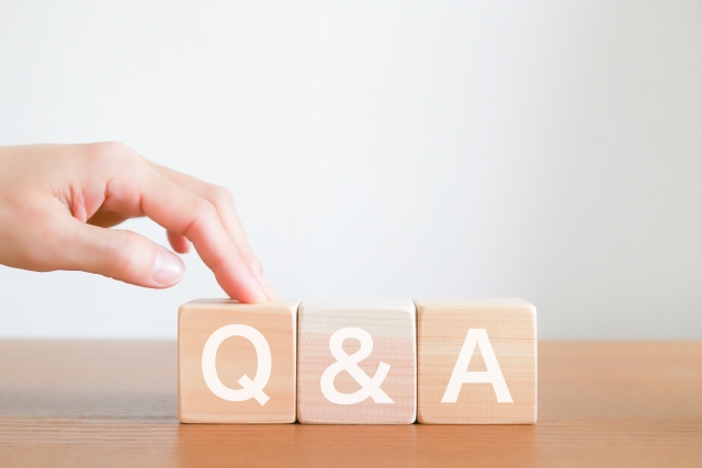 5. よくある質問（FAQ）