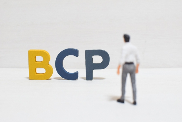 BCP対策の必要性と通信環境の重要性