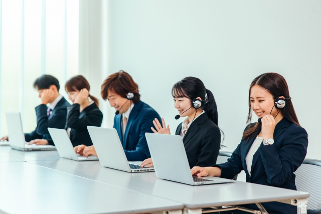 今すぐ問い合わせを！最適なプランを見つけましょう