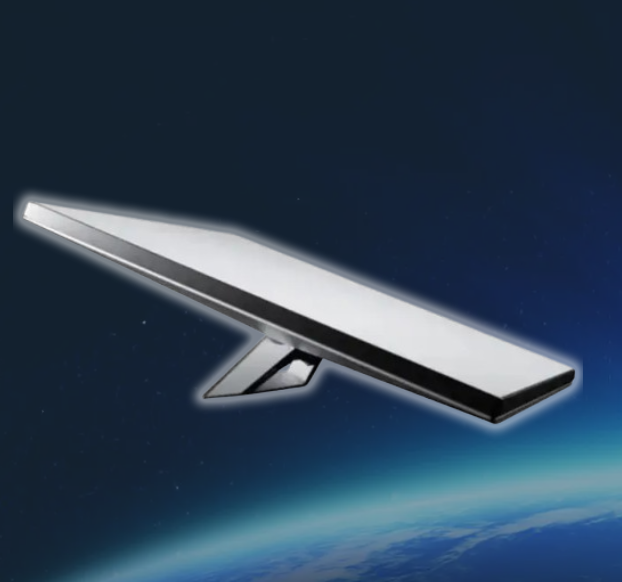 Starlink Miniの特長と利点