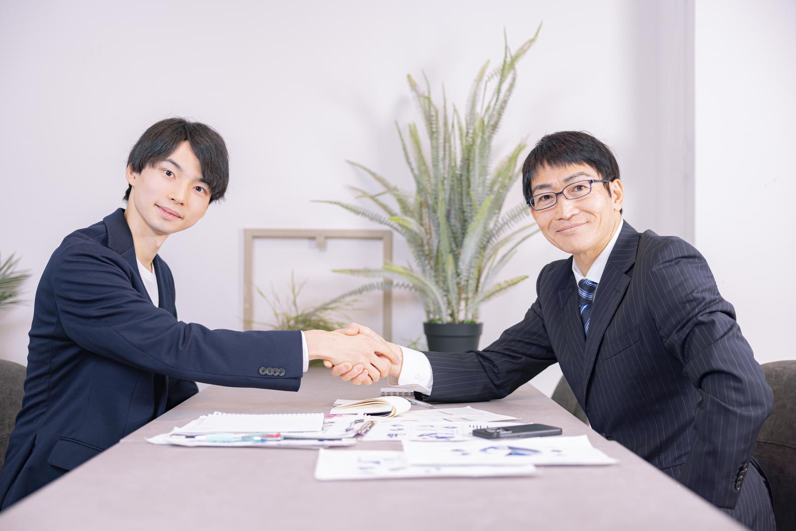 成功事例の紹介