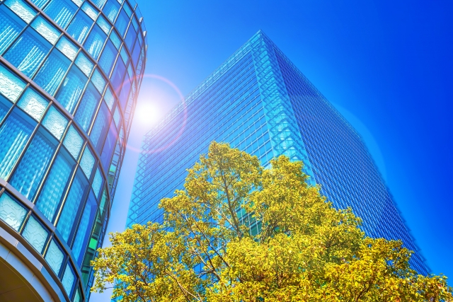 BCP（事業継続計画）とは何か？
