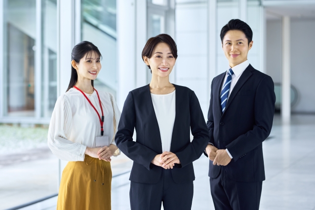 持ち運び便利な製品群